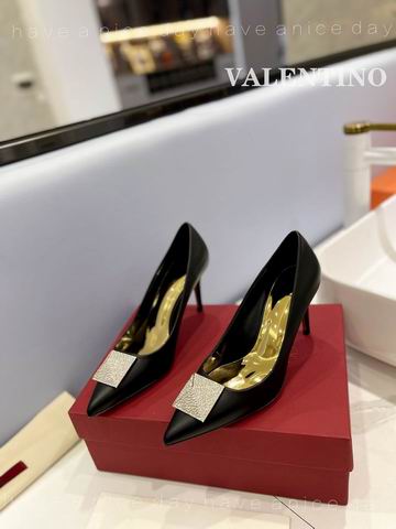 Valentino 5cm 8cm sz35-42 mnh0606 (24)